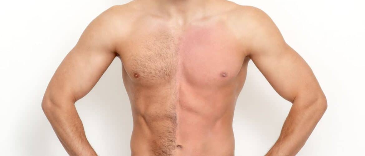 Brazilian waxing in Las Vegas