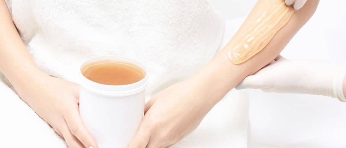 SOS Wax & Skincare Services