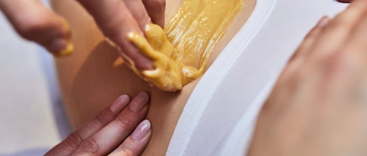 Brazilian waxing Las Vegas