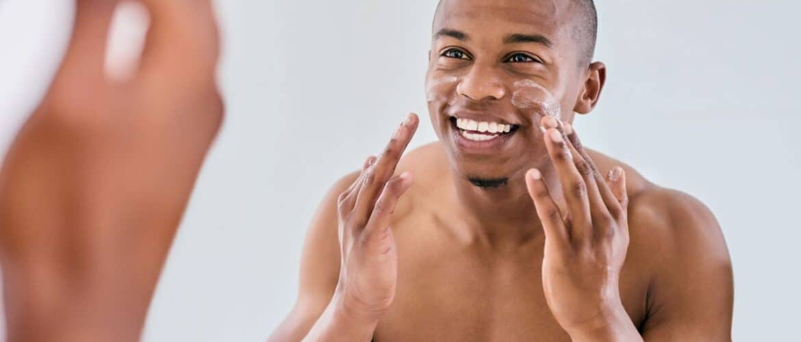 Brazilian waxing