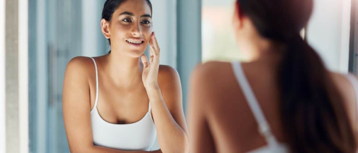 Las Vegas skincare
