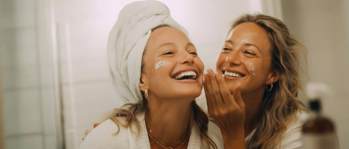 skin's natural regeneration cycle