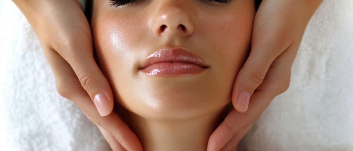 professional facials