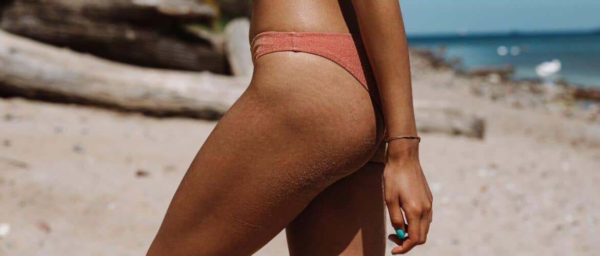 proper waxing services