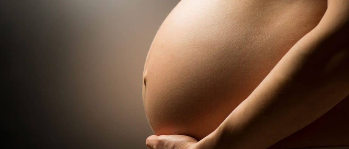 bikini waxing